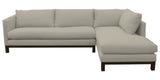 Harper | Right Hand Daybed Sectional