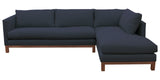 Harper | Right Hand Daybed Sectional