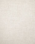 Dover Crescent Fabric with Distressed Natural Parawood (Queen Size) | Potter Bed | Valley Ridge Furniture
