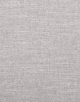 Manor Grey Fabric with Distressed Natural Parawood (Queen Size) | Potter Bed | Valley Ridge Furniture