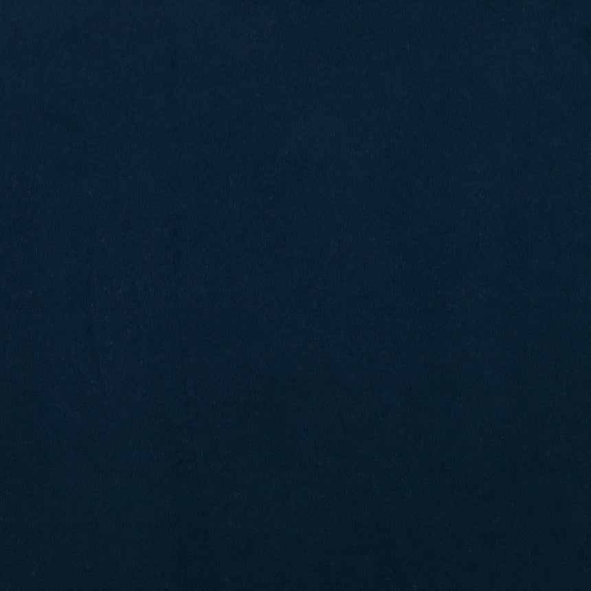 Modern Velvet Ink Fabric with Distressed Natural Parawood (King Size) | Potter Bed | Valley Ridge Furniture