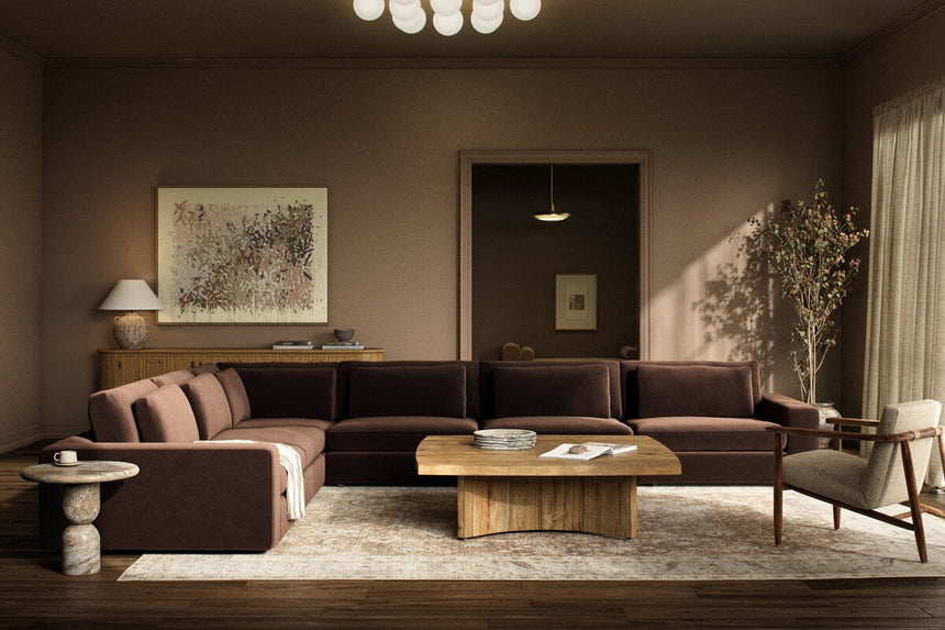 Zari Rug
