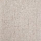 Thames Cream Fabric with Polished Brass Stainless Steel | Sled Bench | Valley Ridge Furniture