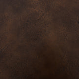 Antique Rust | Cruz End Table | Valley Ridge Furniture