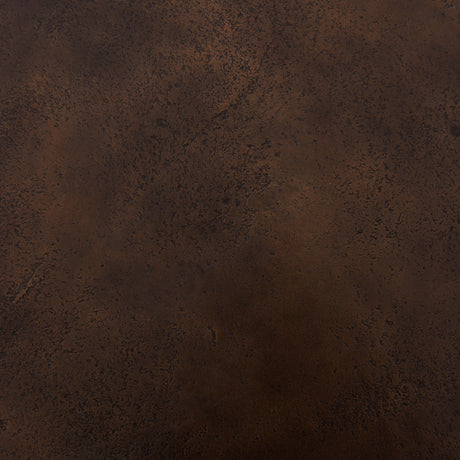 Antique Rust | Cruz End Table | Valley Ridge Furniture