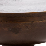 Antique Rust | Cruz End Table | Valley Ridge Furniture
