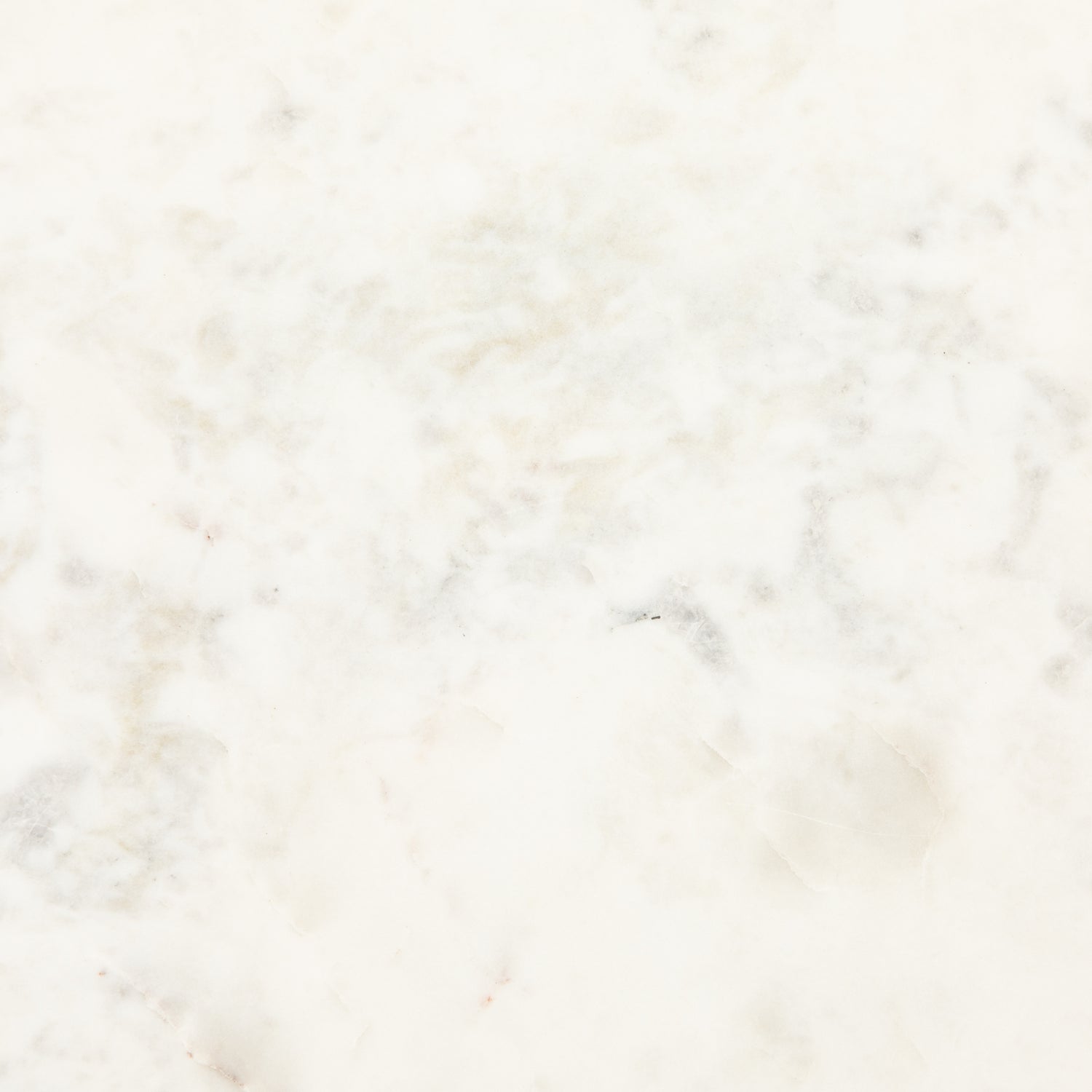 Polished White Marble with Hammered Grey Iron w/Clear Powder Coat | Felix Nightstand | Valley Ridge Furniture