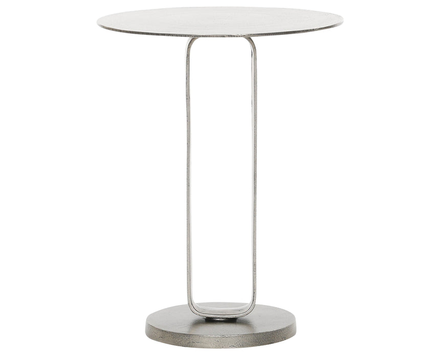 Douglas End Table