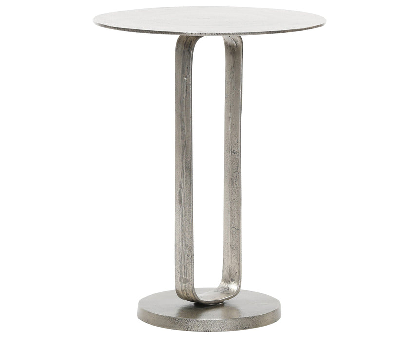 Douglas End Table