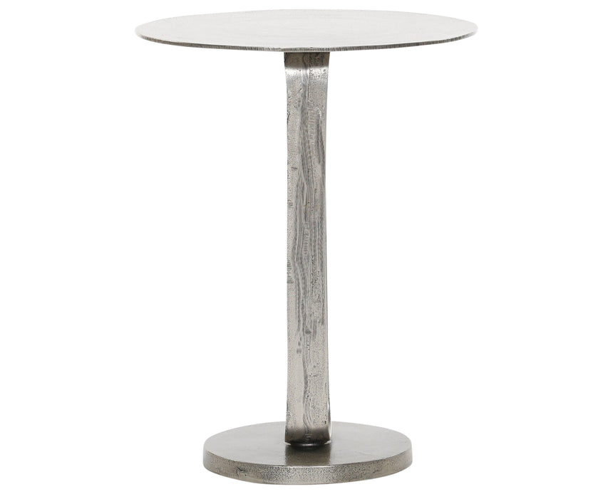 Douglas End Table