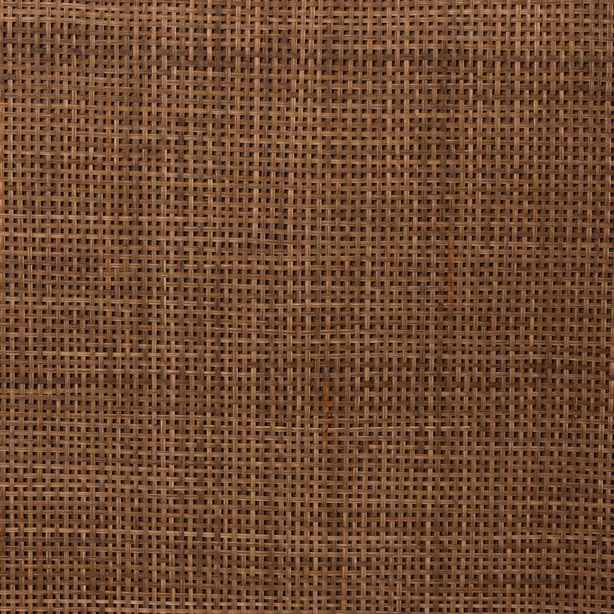 Brown Wash Mango with Brown Cane (King Size) | Sydney Bed | Valley Ridge Furniture