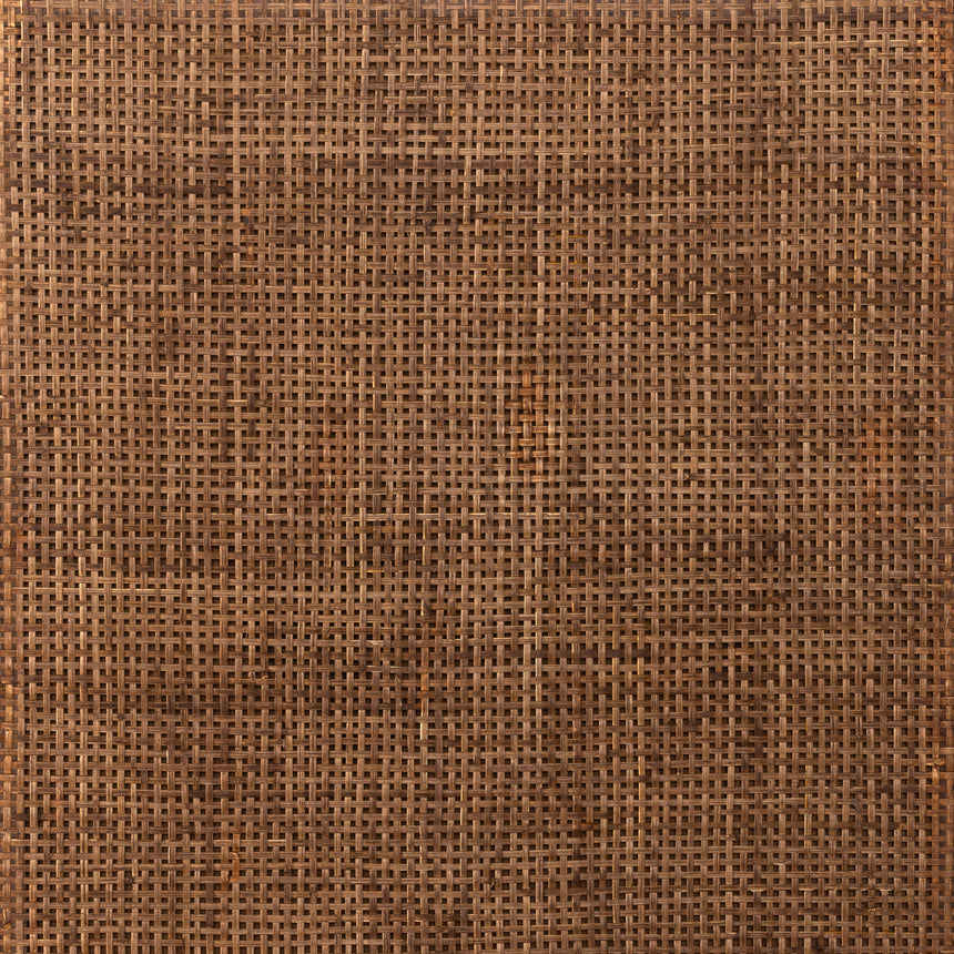 Brown Wash Mango with Brown Cane (Twin Size) | Sydney Bed | Valley Ridge Furniture