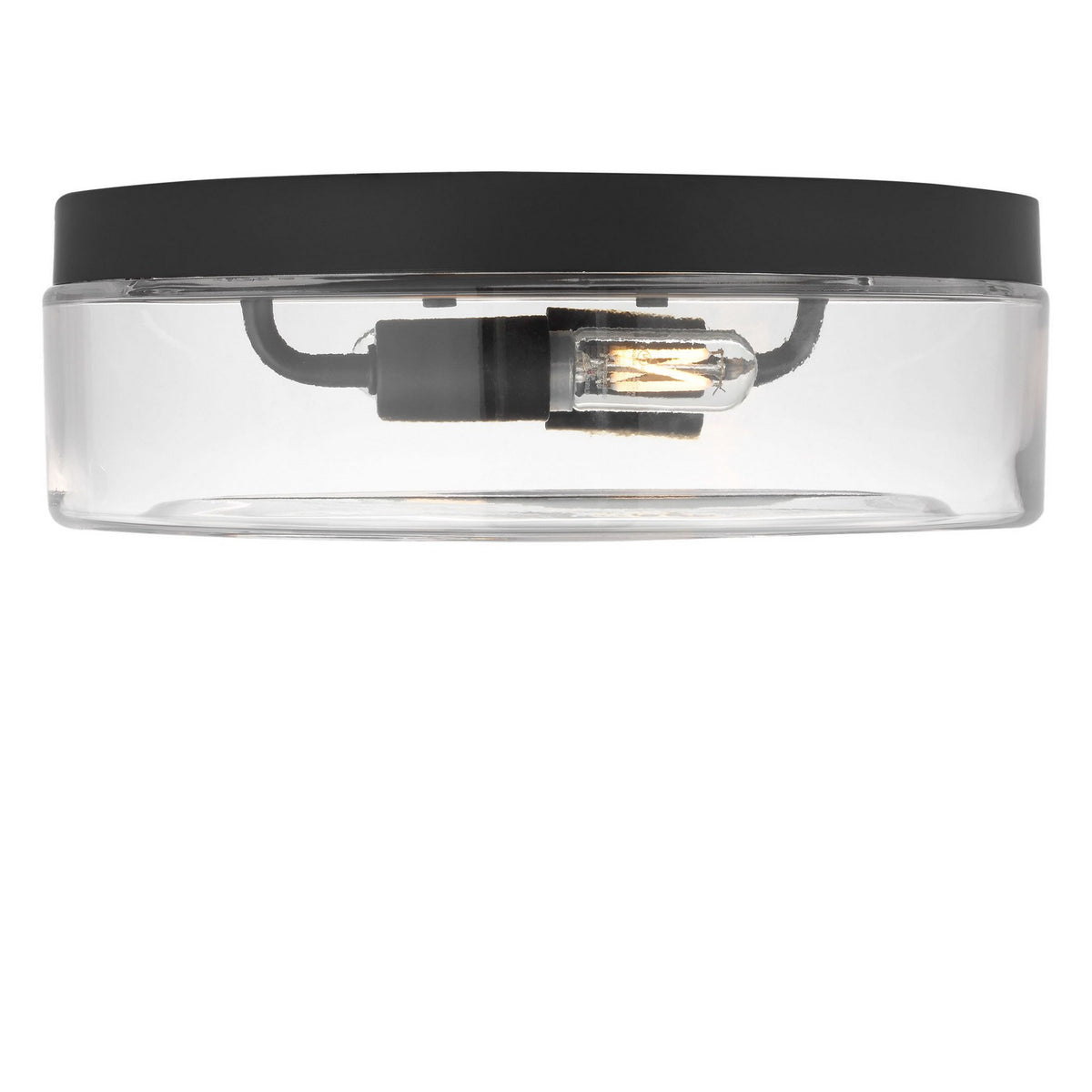 Rhett 12 Flush Mount