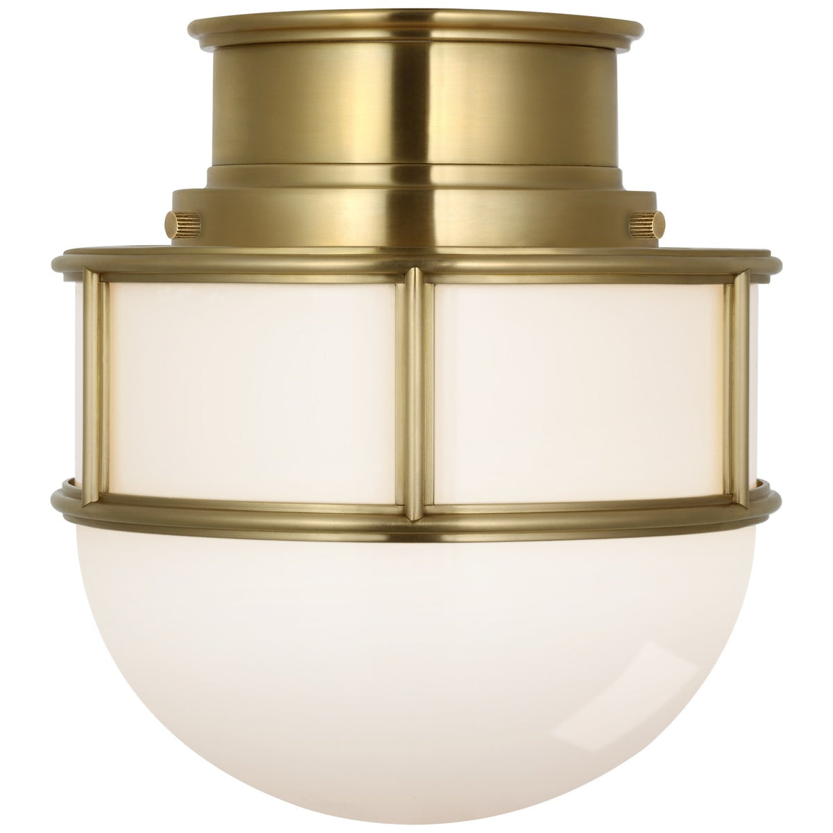 Martil 8" Flush Mount