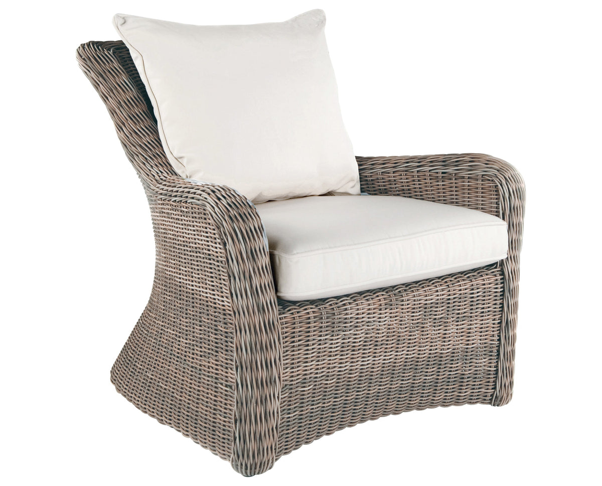 Sag Harbor Deep Seating Lounge Chair