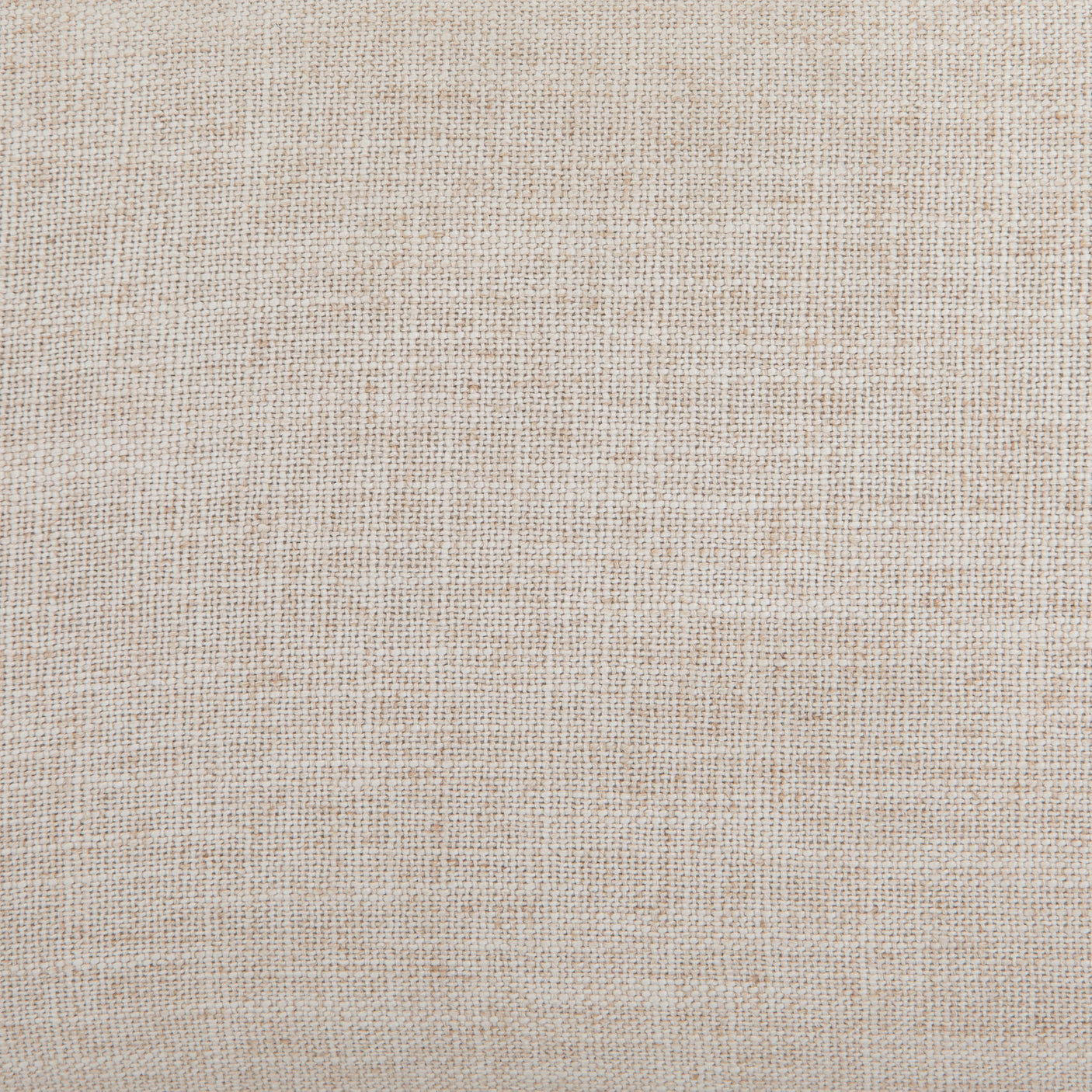 Cambric Ivory Fabric & Heirloom Greywash Parawood with Vintage Brass Iron | Orville Dining Chair | Valley Ridge Furniture