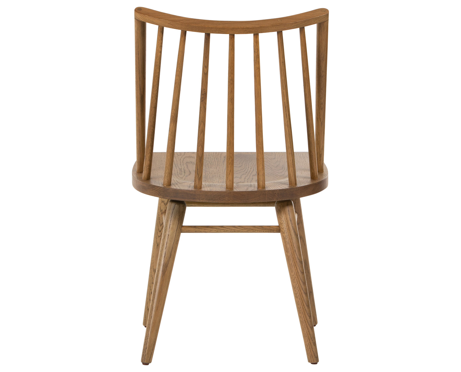 Sandy Oak | Lewis Windsor Chair | Valley Ridge Furniture