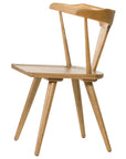 Sandy Oak | Ripley Dining Chair | Valley Ridge Furniture