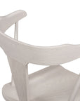 Off White Oak | Ripley Dining Chair | Valley Ridge Furniture
