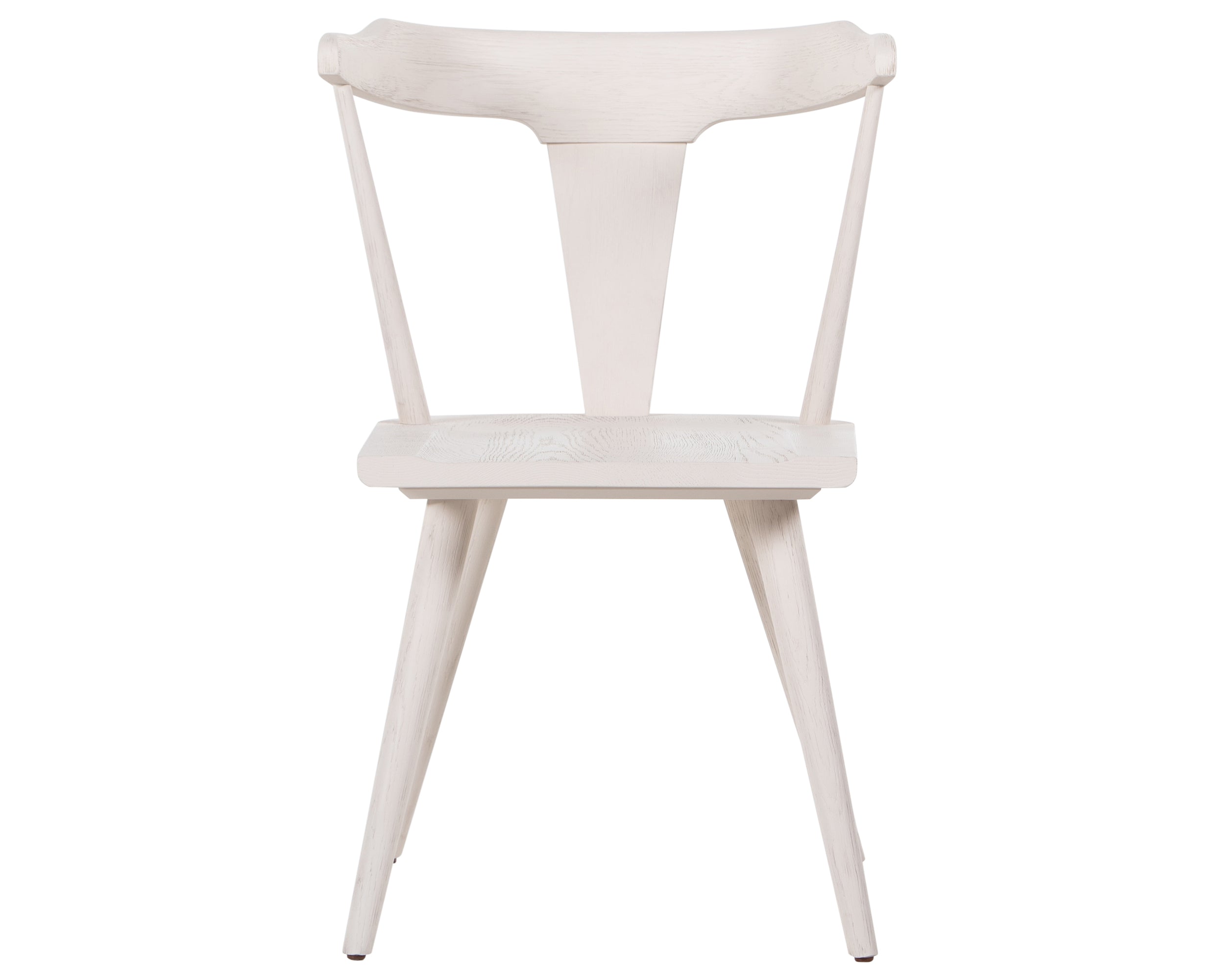 Off White Oak | Ripley Dining Chair | Valley Ridge Furniture