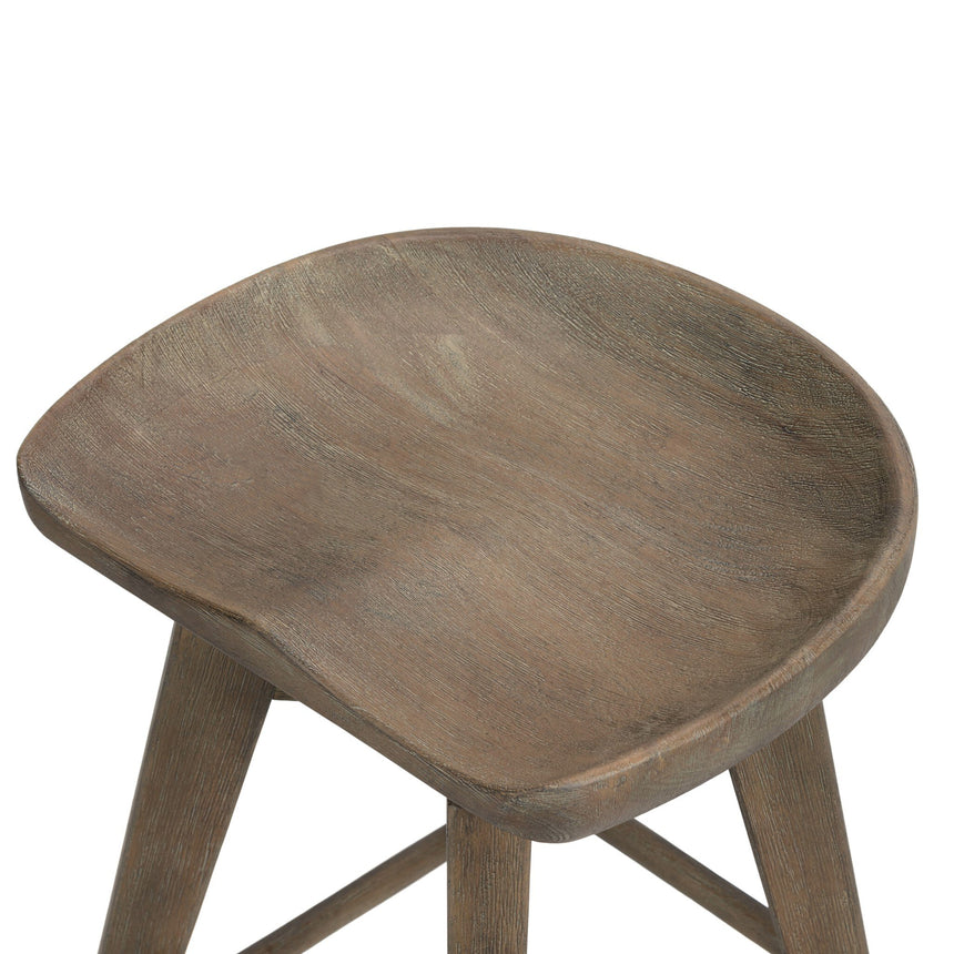 Paramore Swivel Counter Stool