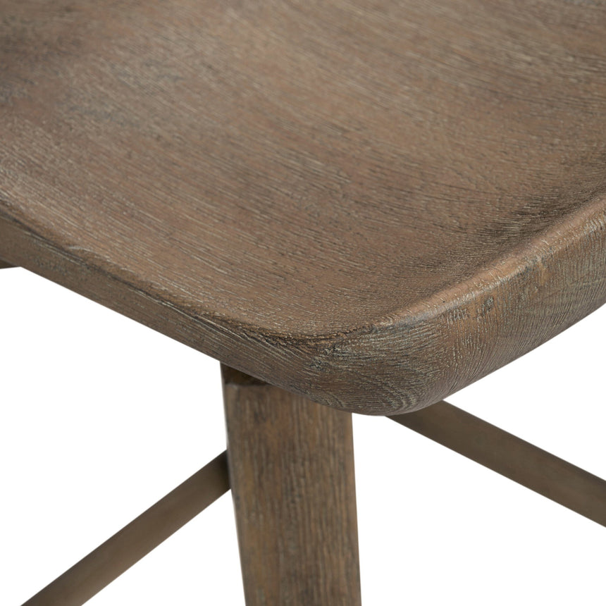 Paramore Swivel Counter Stool