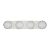 Syrie Large Bath Sconce