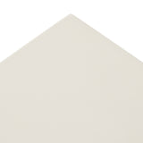 White Concrete | Parish Concrete Cube | Valley Ridge Furniture
