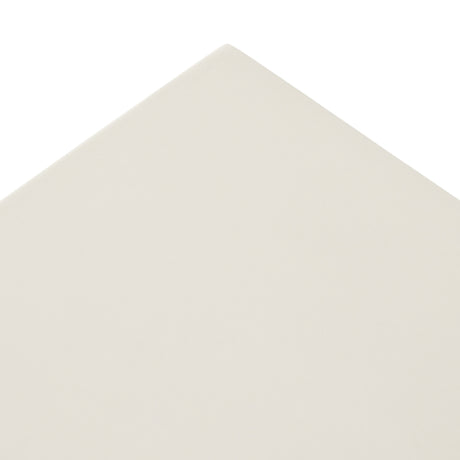 White Concrete | Parish Concrete Cube | Valley Ridge Furniture