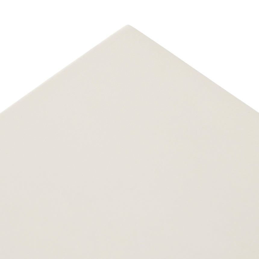 White Concrete | Parish Concrete Cube | Valley Ridge Furniture