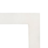 White Concrete | Parish Coffee Table | Valley Ridge Furniture