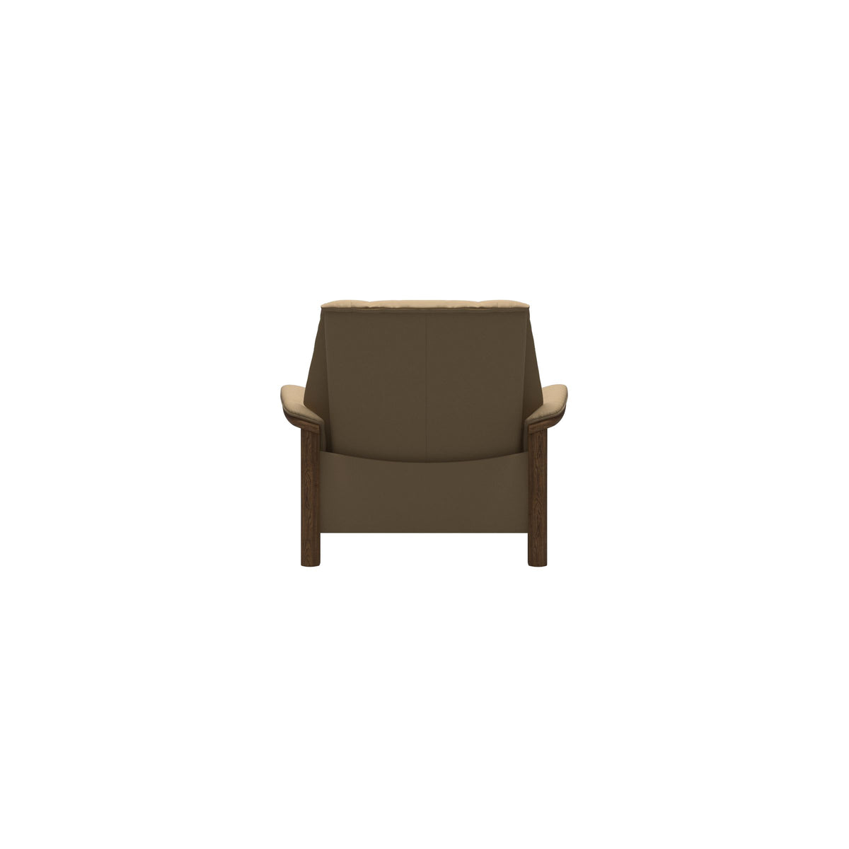 Buckingham LB Chair - Paloma Sand - Teak