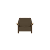 Buckingham LB Chair - Paloma Sand - Teak