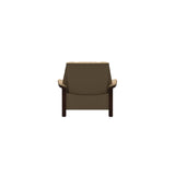Buckingham LB Chair - Paloma Sand - Brown