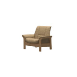 Buckingham LB Chair - Paloma Sand - Oak