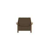 Buckingham LB Chair - Paloma Sand - Oak