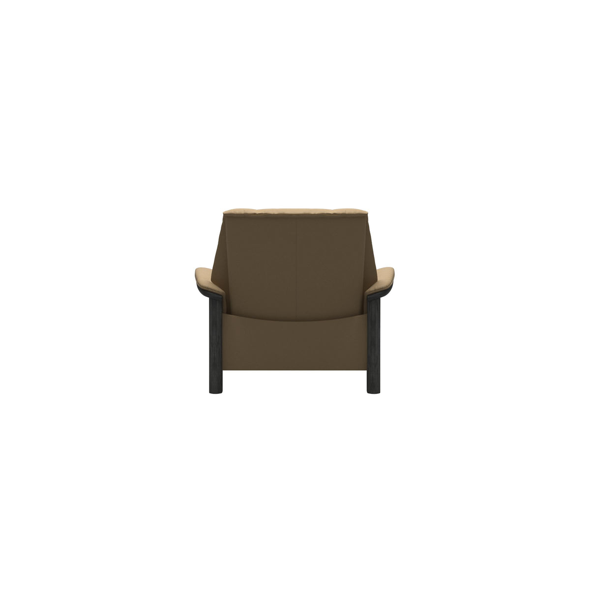 Buckingham LB Chair - Paloma Sand - Grey