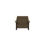 Buckingham LB Chair - Paloma Sand - Wenge