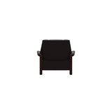 Buckingham LB Chair - Paloma Chocolate - Brown