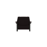 Buckingham LB Chair - Paloma Chocolate - Grey