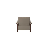 Buckingham LB Chair - Paloma Mushroom - Brown
