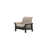 Buckingham LB Chair - Paloma Mushroom - Grey