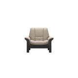 Buckingham LB Chair - Paloma Mushroom - Grey