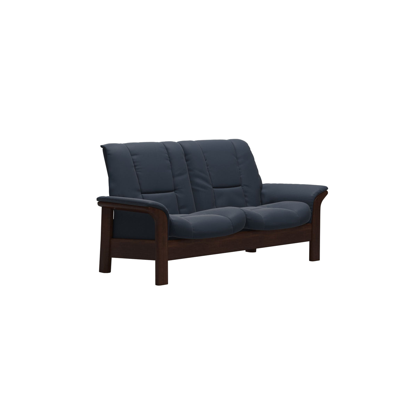Buckingham | Low Back 2-Seater Sofa - In Stock Promo