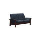 Buckingham | Low Back 2-Seater Sofa - In Stock Promo