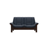 Buckingham | Low Back 2-Seater Sofa - In Stock Promo