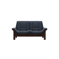 Buckingham | Low Back 2-Seater Sofa - In Stock Promo