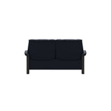 Buckingham LB 2-Seat - Paloma Oxford Blue - Grey
