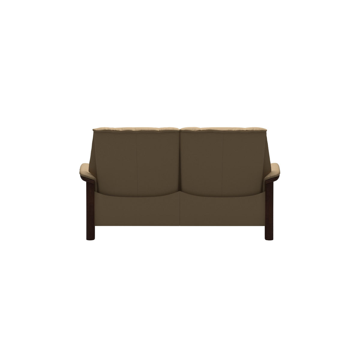 Buckingham LB 2-Seat - Paloma Sand - Brown