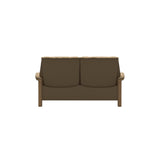 Buckingham LB 2-Seat - Paloma Sand - Oak